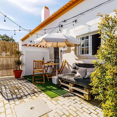 Mada House'S Villa Sesimbra Ngoại thất bức ảnh