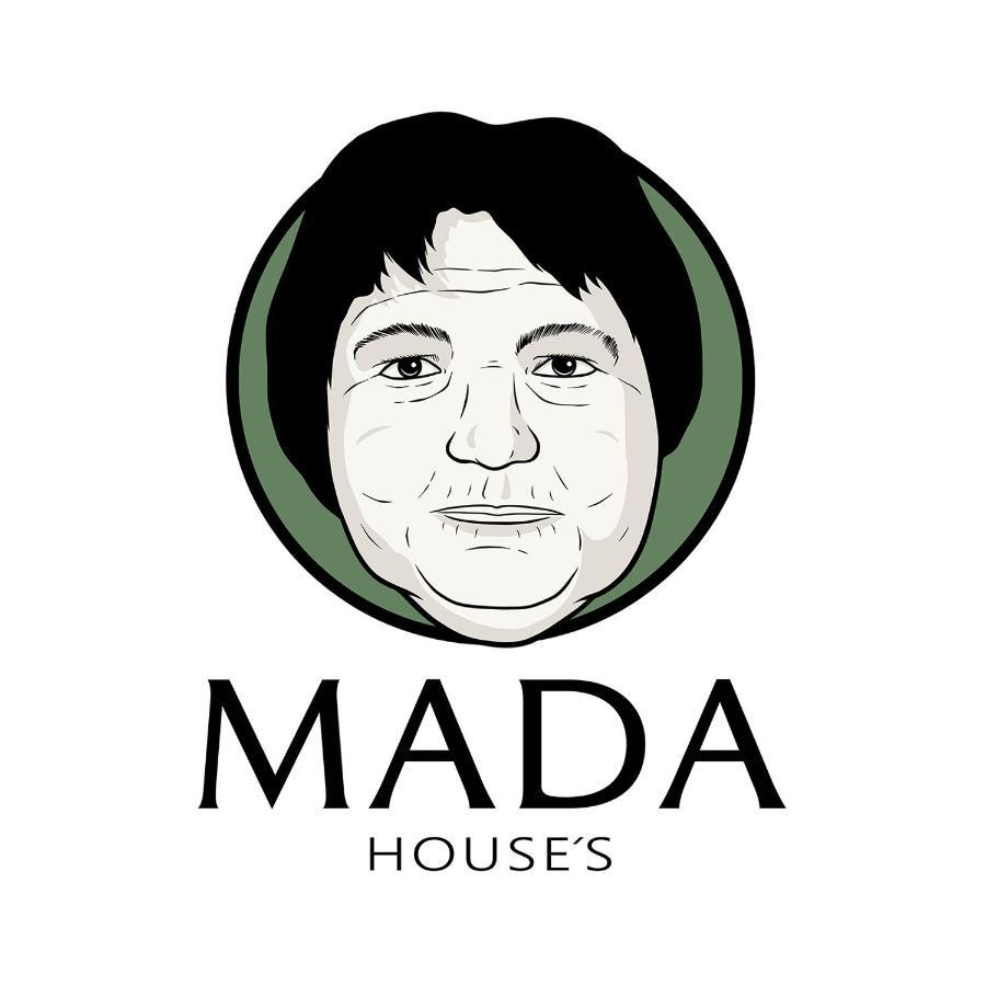 Mada House'S Villa Sesimbra Ngoại thất bức ảnh
