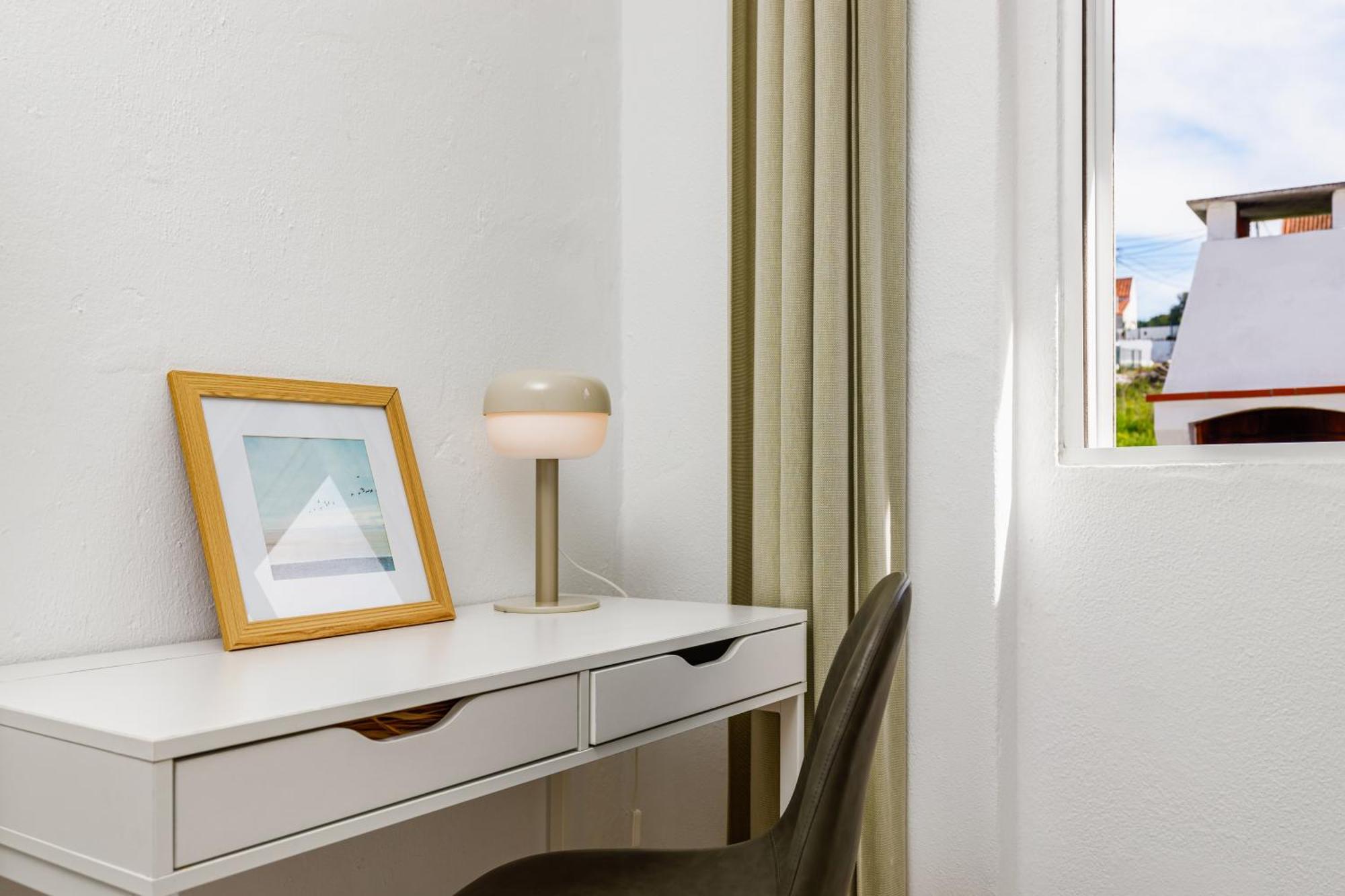 Mada House'S Villa Sesimbra Ngoại thất bức ảnh