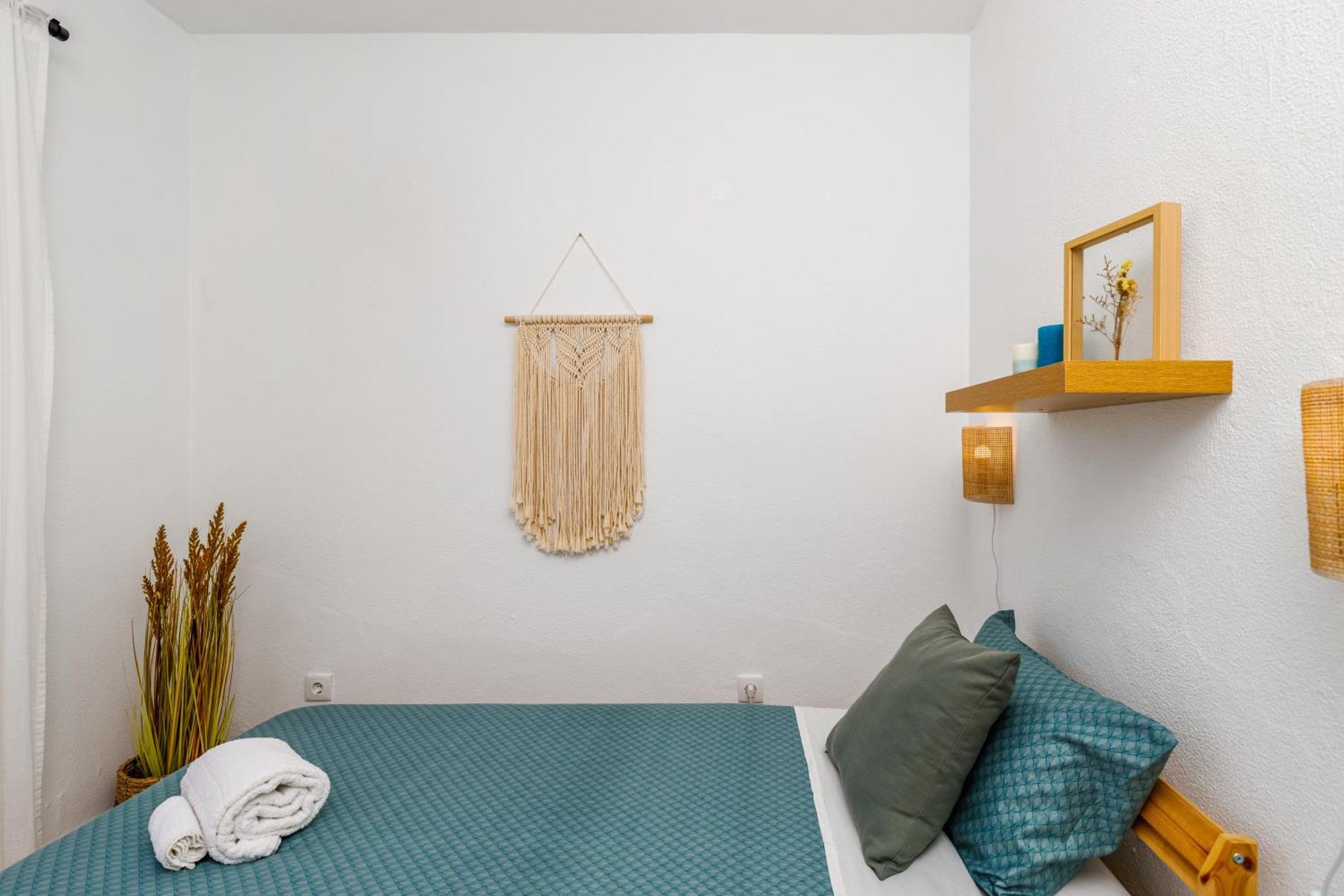 Mada House'S Villa Sesimbra Ngoại thất bức ảnh