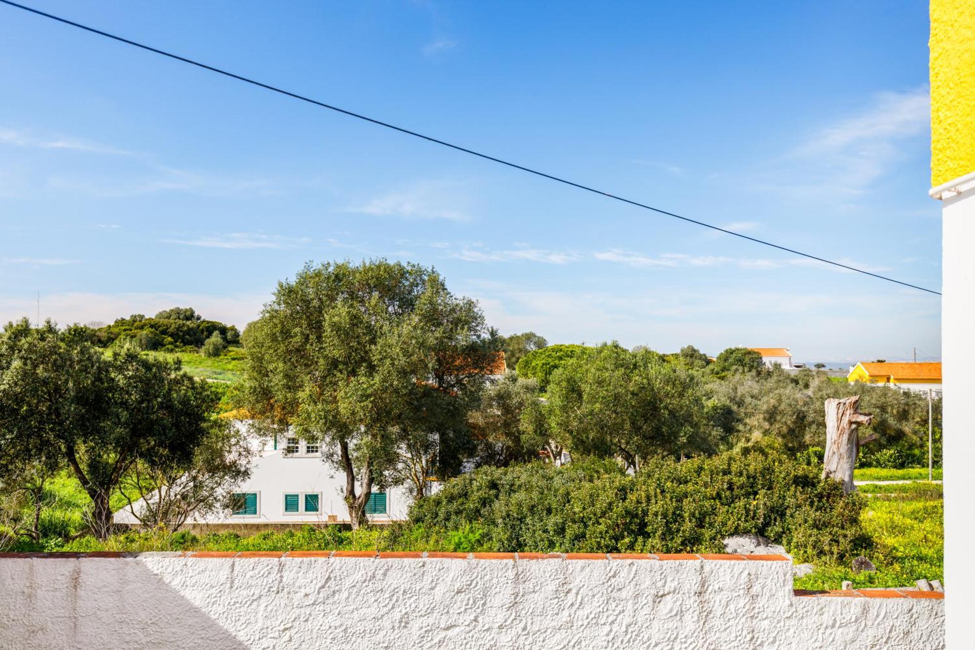 Mada House'S Villa Sesimbra Ngoại thất bức ảnh