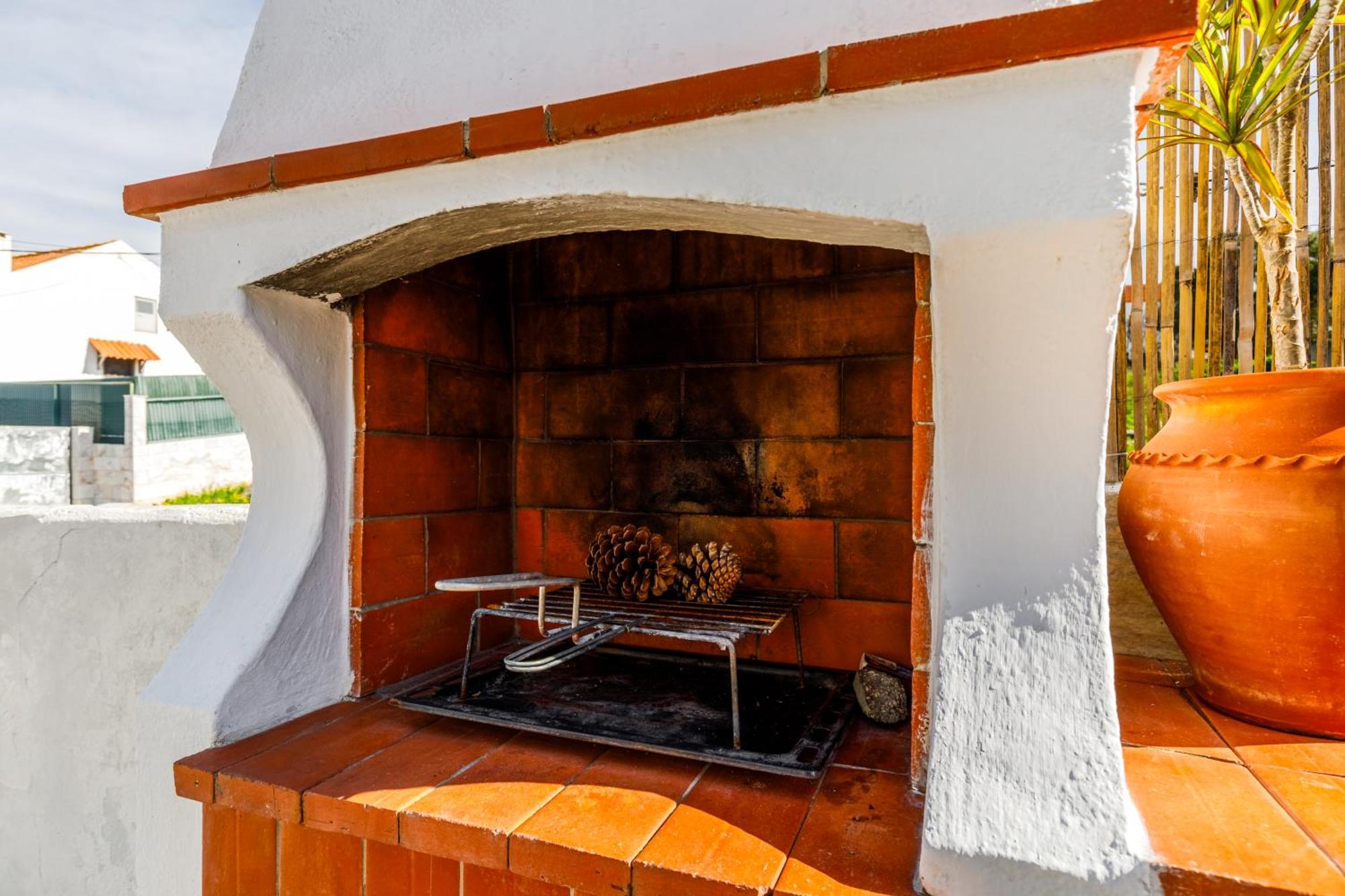 Mada House'S Villa Sesimbra Ngoại thất bức ảnh