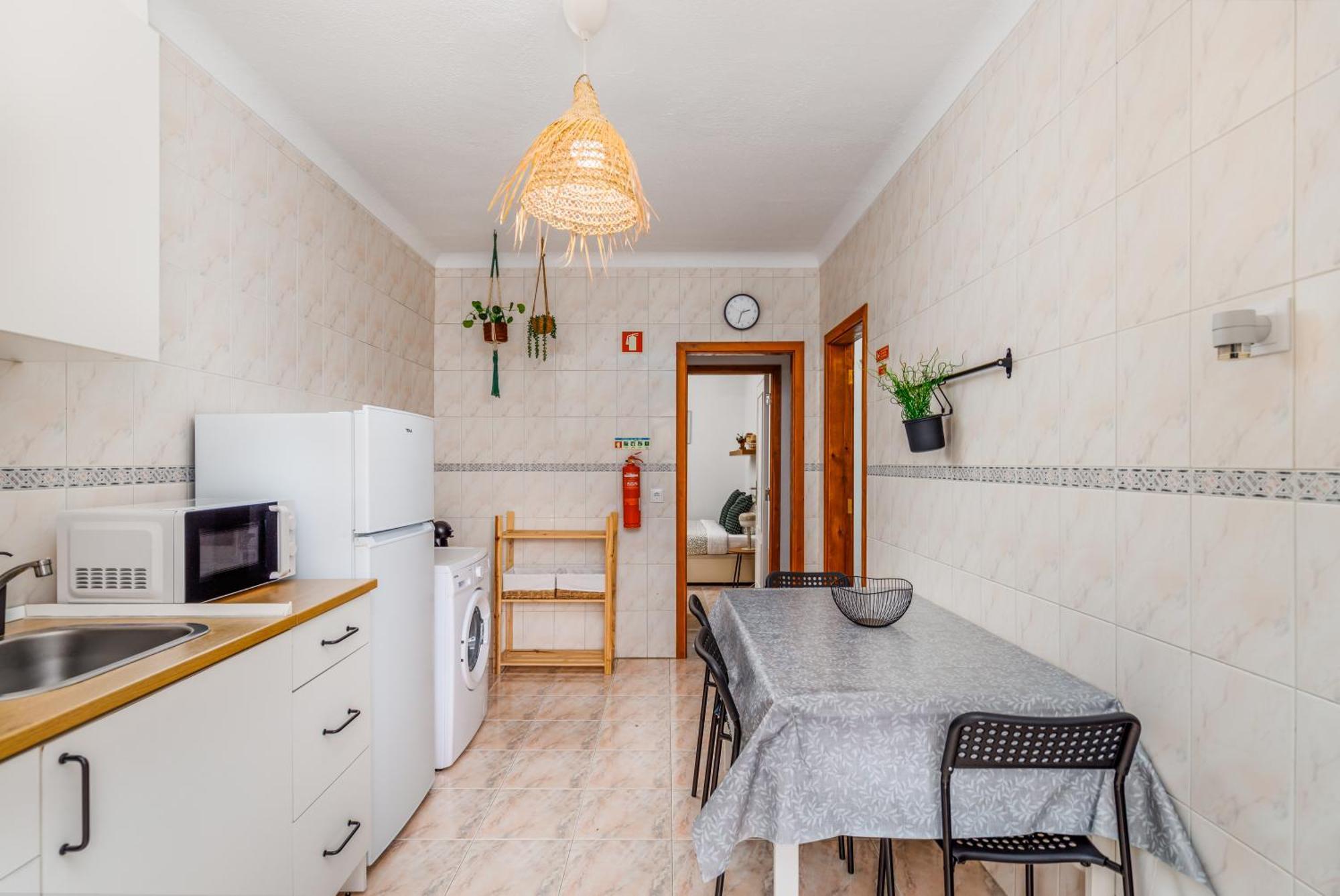 Mada House'S Villa Sesimbra Ngoại thất bức ảnh